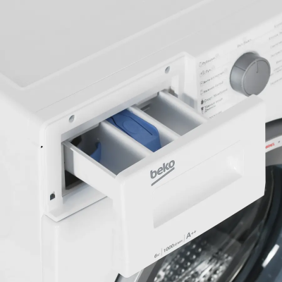 Beko WSDN 63512ZSW