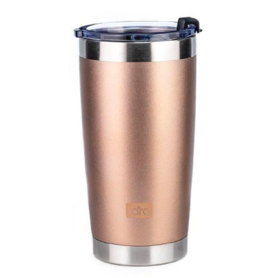 Lara LR04-25 Rose Gold  термокружка