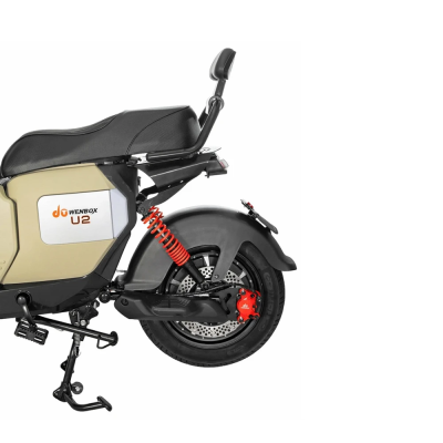 Wenbox U2 pro 60v 45ah