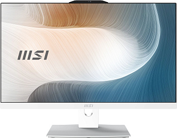 MSI Modern AM242TP 1M-1019XRU 23.8" Full HD Touch Core 5 120U (1.4) 16Gb SSD512Gb  (9S6-AE0722-1467)