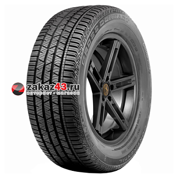 Continental ContiCrossContact LX Sport 235/55 R19 101H 0354328