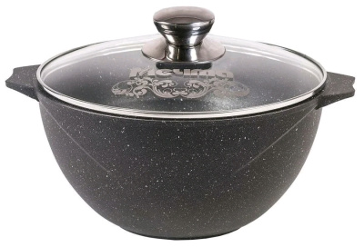 Мечта "Гранит black"  56802 а/п литой