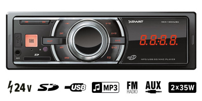 Swat MEX-1004UBA