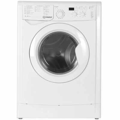 Indesit IWSD 51051 CIS