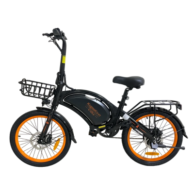 Kugoo Kirin V1 Pro
