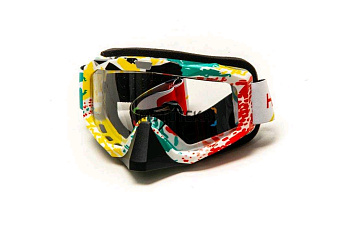 HIZER #13 мотокросс