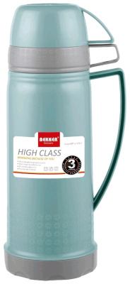 Bekker Premium ВК 4400 стеклянная колба