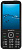 Maxvi B35 black Телефон мобильный