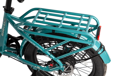 Eltreco Sporto EMOJO Бирюзовый