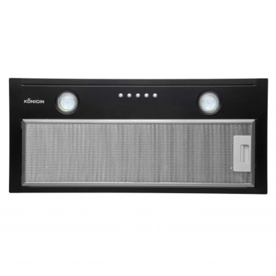 Konigin FlatBox (Black 60) 