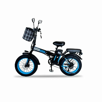 Minako F10 Lite Синий