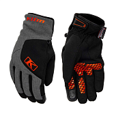KLIM INVERSION INSULATED #2 grey (XXL)