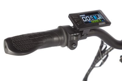 Eltreco Gelbert Saturn 3 PRO MAX Синий