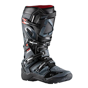 Leatt 5.5 FlexLock Enduro Boot (Graphene, 9, 2024 (3021100142))