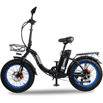 Minako F11 Lite Синий