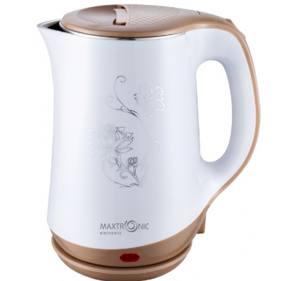 MAXTRONIC MAX-1015