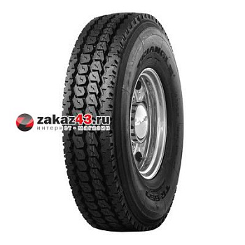 Triangle TR657 295/75 R22.5 144/141M TTS236859
