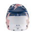 Leatt Moto 3.5 Helmet Kit (Royal, L, 2023 (1023011103)) Мотошлем