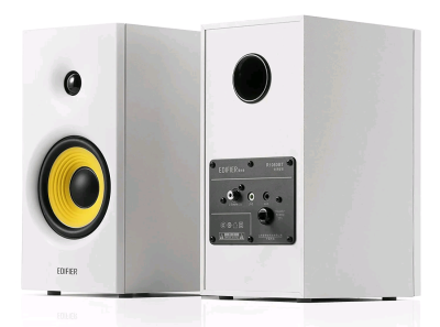Edifier R1080BT white