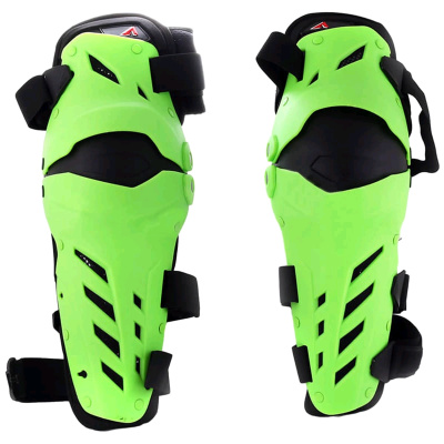 ATAKI SC-P212 (Hi-Viz зеленый/черный, 020358-694-6025)