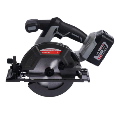 Интерскол ДПА-165/18В (без аккумулятора)