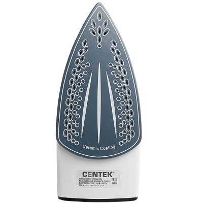 Centek CT 2344 красный