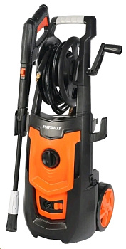 Patriot Garden GT 540 Imperial