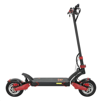 Kugoo Kirin G1 52V, 18.2 Аh