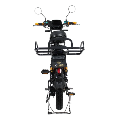 Ikingi Monster 16D
