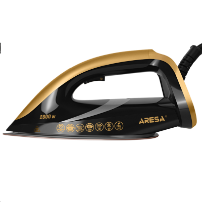 Aresa AR 5502 с парогенератором