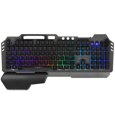 Jet.A Panteon M401S Black