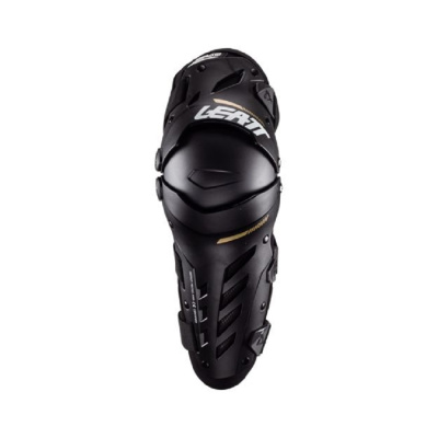 Leatt Dual Axis Knee & Shin Guard Junior