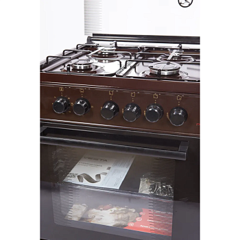 VESTA Valencia VGE 50 10-E коричневый