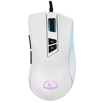 Jet.A Panteon PS88 White