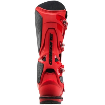 Gaerne SG 22 красный р-р 43, 45, 46