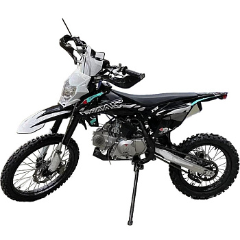 VMC 19/16, 140cc, Электростартер, Фара, CNC, цепь КМС. (арт.24860) RED