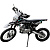 VMC 19/16, 140cc, Электростартер, Фара, CNC, цепь КМС. (арт.24860) RED