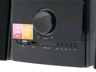 MICROLAB M500U
