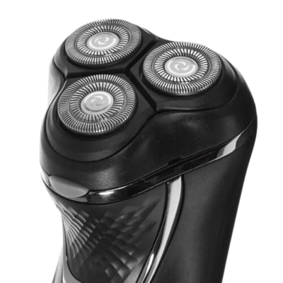 Centek CT-2176 черный хром