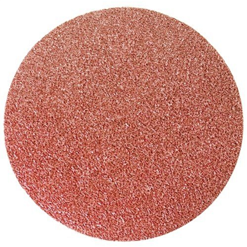 Круг абразивный на ворсовой подложке под липучку (1 шт; 125 мм; P 120) СИБРТЕХ 738557