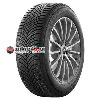 Michelin CrossClimate + 225/40 R18 92Y 364747