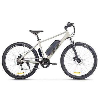 Eltreco Gelbert Ran 1 ST Серый