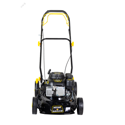 Huter GLM-5.0 SP