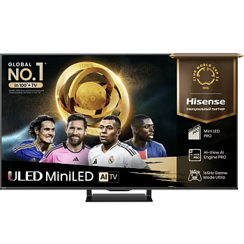 HISENSE 55U7Q