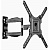 METALDESIGN MD 3425 FULL MOTION