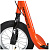 NOVATRACK STAMP N2 140968 оранжевый