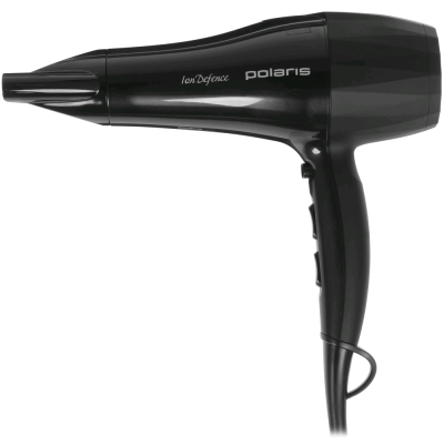 Polaris PHD 2256Ti черный