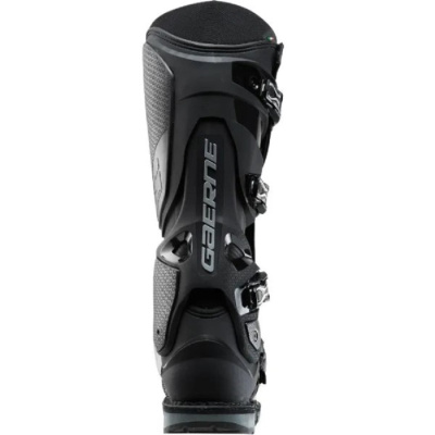 Gaerne SG 22 черный  р-р 43,45, 46