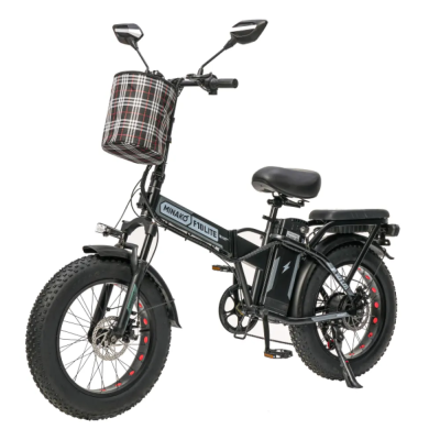 Minako F10 Lite Черный