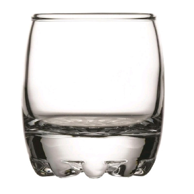 Набор рюмок 6шт Pasabahce SILVANA 60мл (водка) PSB 42244 г Бор